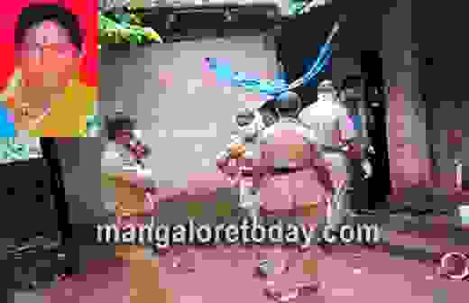 Bijapur woman raped and murdered in Kasargod